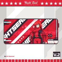 Image 10 of Dead Pool Waifus / DESK MAT