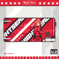Image 13 of Dead Pool Waifus / DESK MAT