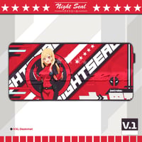Image 5 of Dead Pool Waifus / DESK MAT