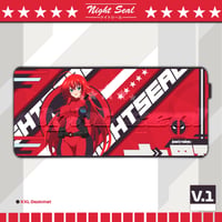 Image 4 of Dead Pool Waifus / DESK MAT