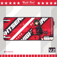 Image 12 of Dead Pool Waifus / DESK MAT