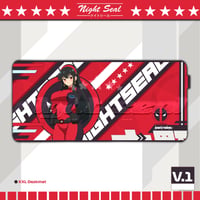 Image 6 of Dead Pool Waifus / DESK MAT