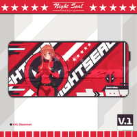 Image 7 of Dead Pool Waifus / DESK MAT