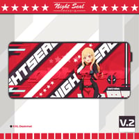 Image 11 of Dead Pool Waifus / DESK MAT