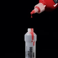 Image 6 of Grog Squeezer Marker ST10 (Empty)