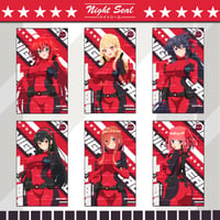 Image 1 of Dead Pool x Waifus 