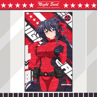 Image 4 of Dead Pool x Waifus 