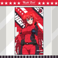 Image 2 of Dead Pool x Waifus 