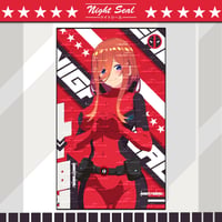 Image 6 of Dead Pool x Waifus 