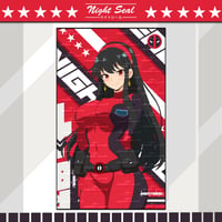 Image 5 of Dead Pool x Waifus 