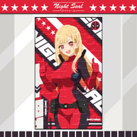 Image 3 of Dead Pool x Waifus 