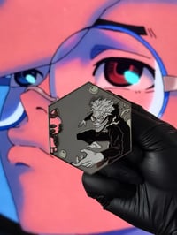 Image 3 of Stained Glass IN HAND