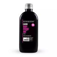 Image 1 of GROG Buff Proof Ink 200ml Refill (Death Black)