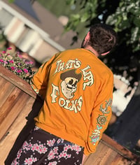 Image 4 of Roadkill Central: Seven Seas Sweatshirt