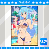 Image 20 of Summer x Waifus 