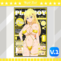 Image 9 of Summer x Waifus 