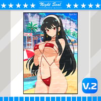 Image 15 of Summer x Waifus 