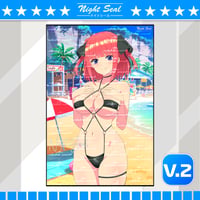 Image 17 of Summer x Waifus 