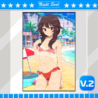 Image 18 of Summer x Waifus 