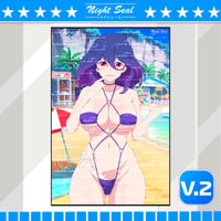 Image 21 of Summer x Waifus 