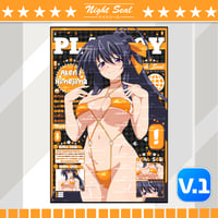 Image 4 of Summer x Waifus 