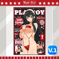 Image 5 of Summer x Waifus 