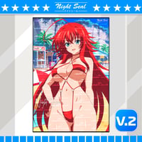 Image 12 of Summer x Waifus 