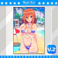 Image 16 of Summer x Waifus 