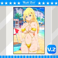 Image 19 of Summer x Waifus 
