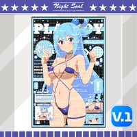 Image 10 of Summer x Waifus 