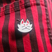 Image 1 of Blingo Pin