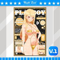 Image 3 of Summer x Waifus 