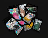 Large Wax Bundle