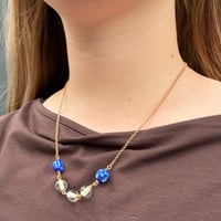 Image 2 of Collier « AIMÉE »