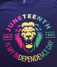 Juneteenth Independence Day