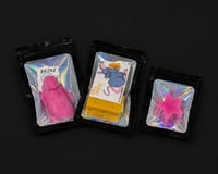 Small Wax Bundle