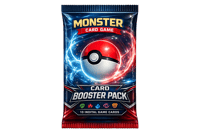 1 Monster pack LIVE!