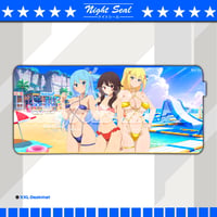 Image 1 of Konosuba / DESK MAT