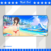 Image 2 of Konosuba / DESK MAT
