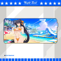 Image 3 of Waifus x SUMMER V.2 / DESK MAT