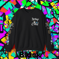 Image 6 of Roadkill Central: Seven Seas Sweatshirt