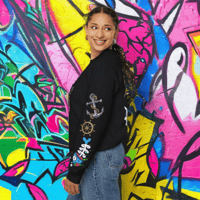 Image 9 of Roadkill Central: Seven Seas Sweatshirt