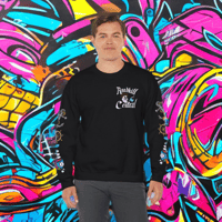 Image 8 of Roadkill Central: Seven Seas Sweatshirt