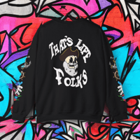 Image 10 of Roadkill Central: Seven Seas Sweatshirt