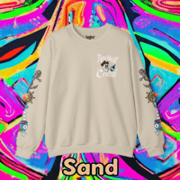 Image 11 of Roadkill Central: Seven Seas Sweatshirt