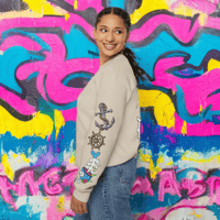 Image 14 of Roadkill Central: Seven Seas Sweatshirt