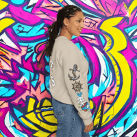 Image 12 of Roadkill Central: Seven Seas Sweatshirt