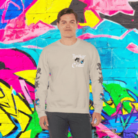 Image 13 of Roadkill Central: Seven Seas Sweatshirt
