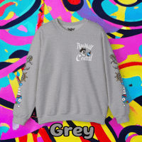 Image 16 of Roadkill Central: Seven Seas Sweatshirt