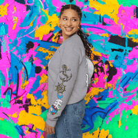 Image 19 of Roadkill Central: Seven Seas Sweatshirt